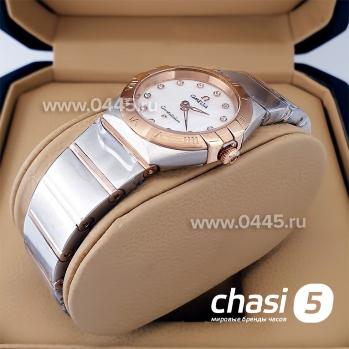 Часы Omega Constellation (21037)