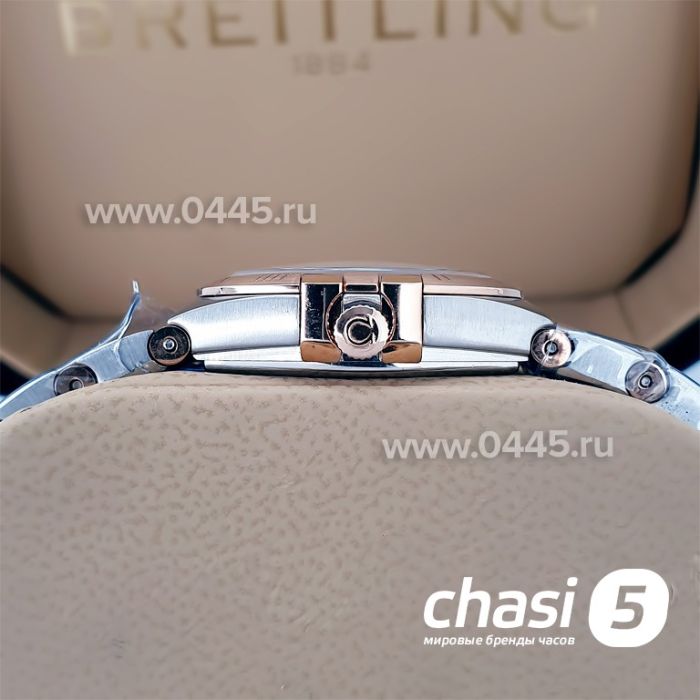 Часы Omega Constellation (21037)