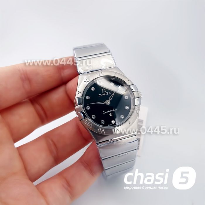 Часы Omega Constellation (21038)