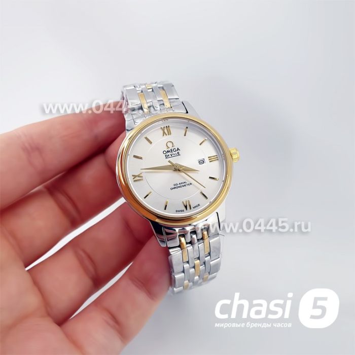 Часы Omega De Ville Chronometer (21039)