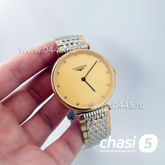 Часы Longines La Grande Classique (21044)