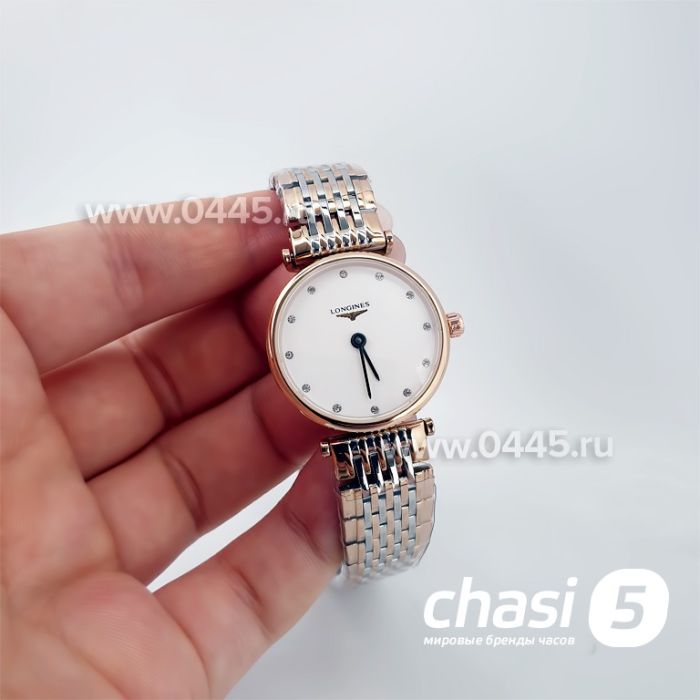 Часы Longines La Grande Classique (21046)