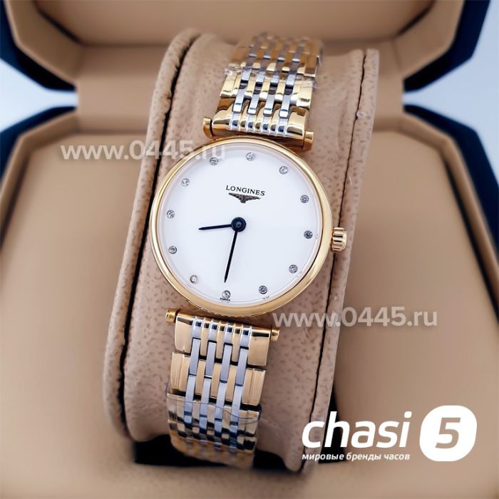 Часы Longines La Grande Classique (21047)