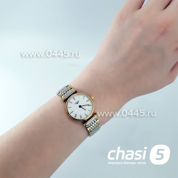 Часы Longines La Grande Classique (21048)