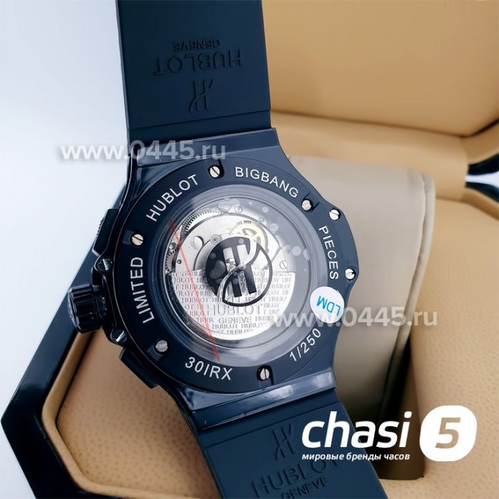 Часы HUBLOT Big Bang Chronograph (02104)