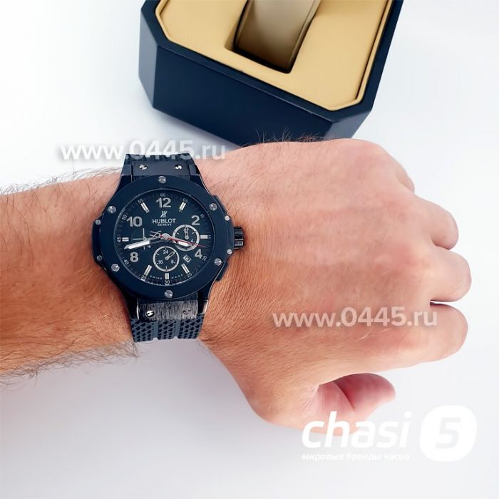 Часы HUBLOT Big Bang Chronograph (02104)