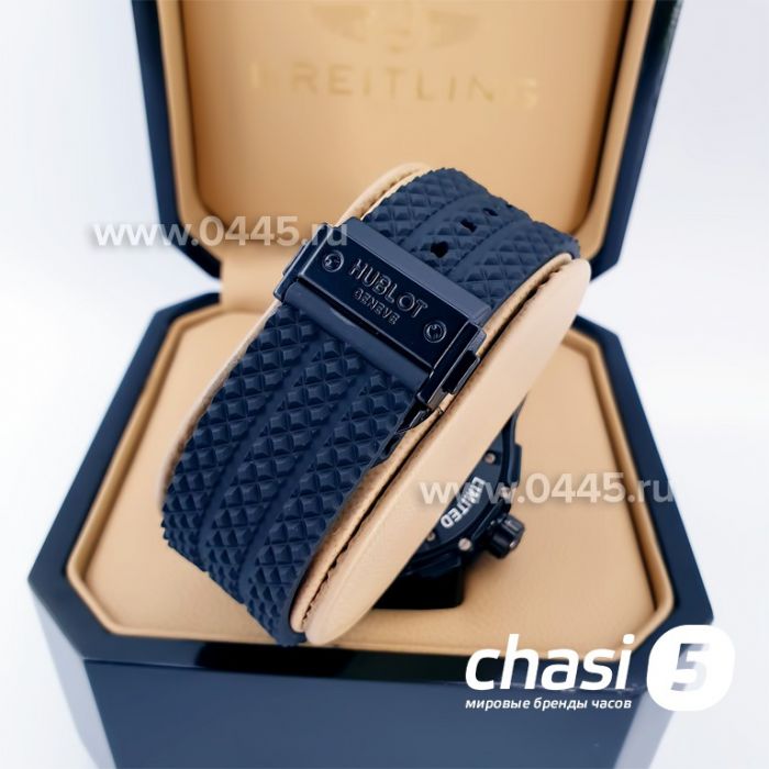 Часы HUBLOT Big Bang Chronograph (02104)