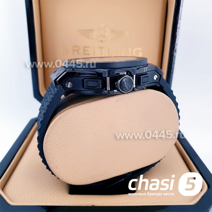 Часы HUBLOT Big Bang Chronograph (02104)