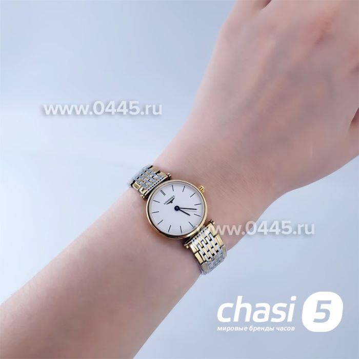 Часы Longines La Grande Classique (21050)