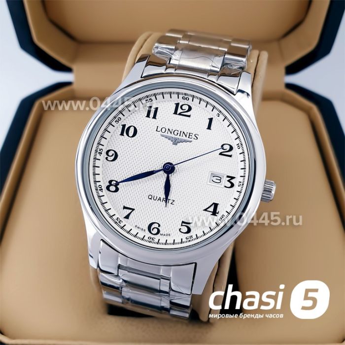 Часы Longines Master Collection (21051)