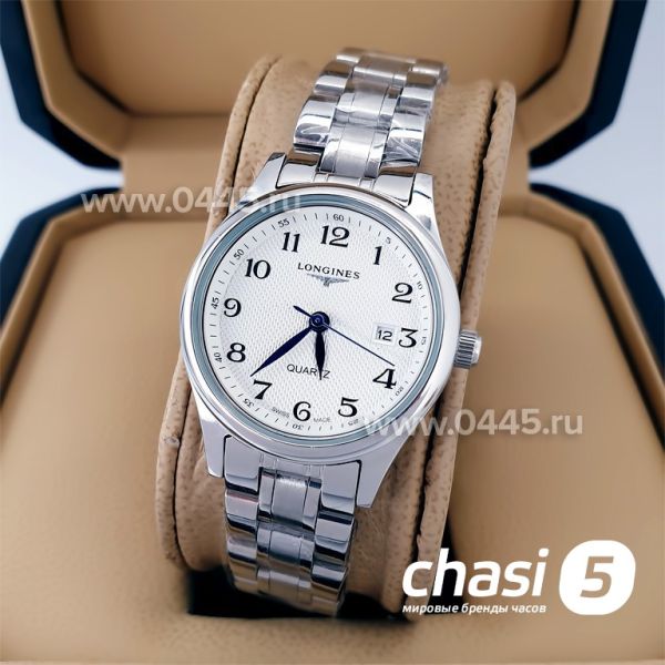 Часы Longines Master Collection (21052)