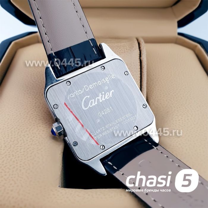 Часы Cartier Tank (21053)