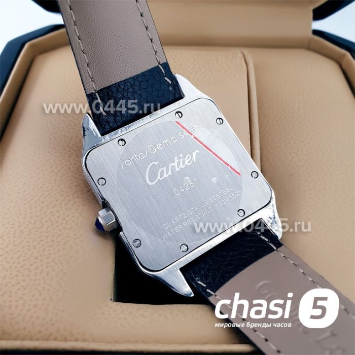 Часы Cartier Tank (21054)