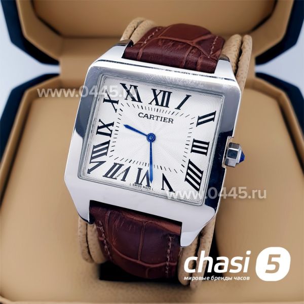 Часы Cartier Tank (21055)