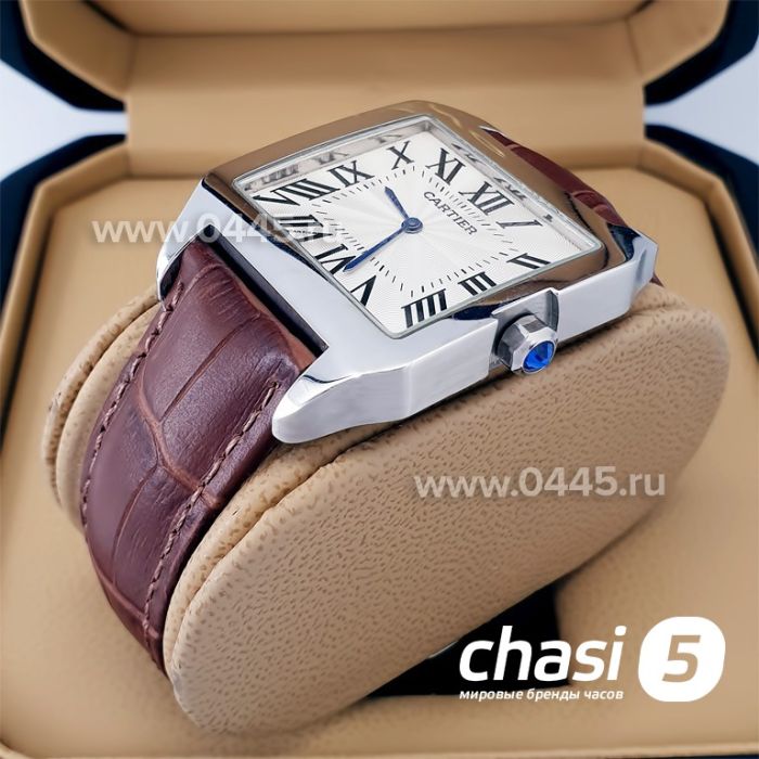 Часы Cartier Tank (21055)