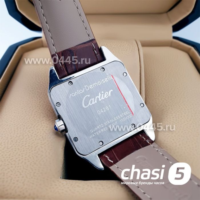 Часы Cartier Tank (21055)