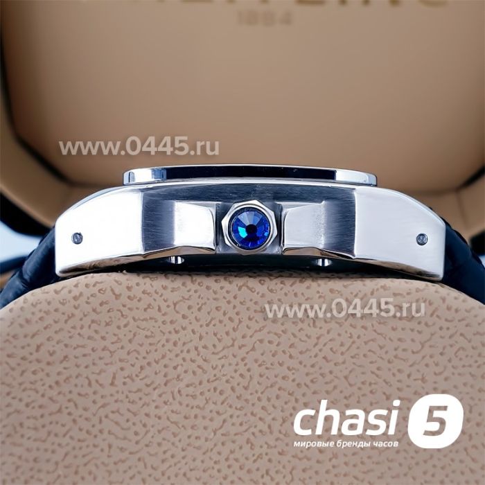 Часы Cartier Santos Dumont (21059)
