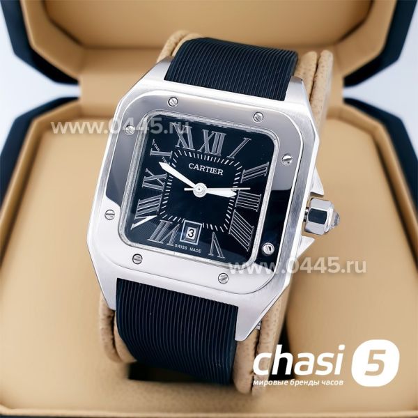 Часы Cartier Santos Dumont (21060)