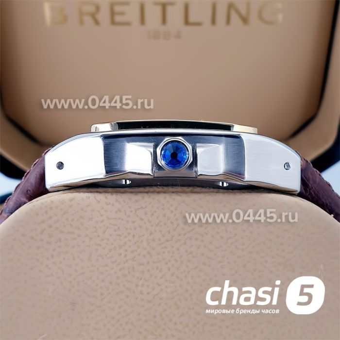 Часы Cartier Santos Dumont (21062)