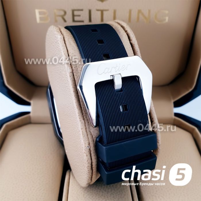 Часы Cartier Santos Dumont (21063)