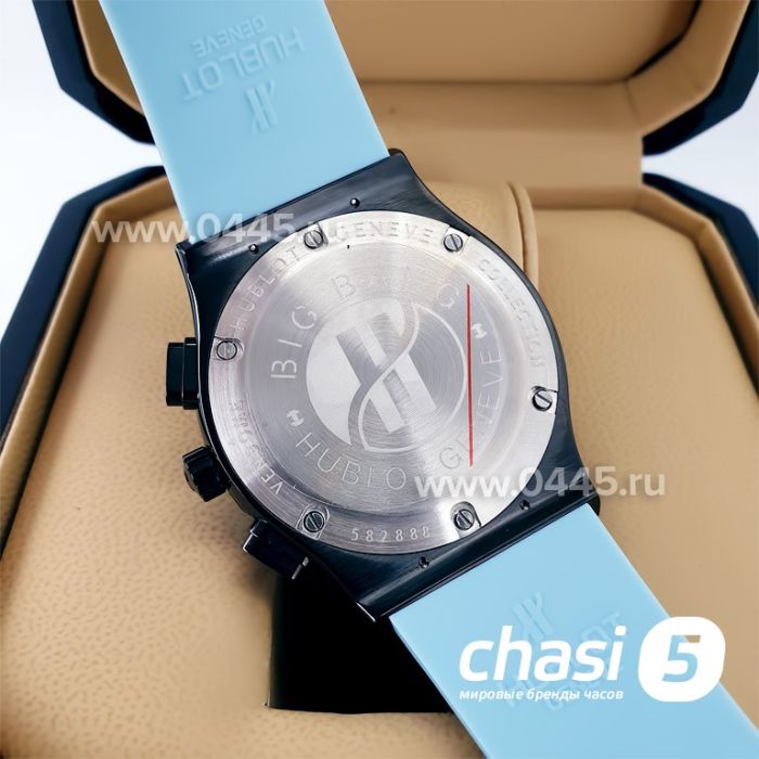 Часы HUBLOT Aerofusion (21065)