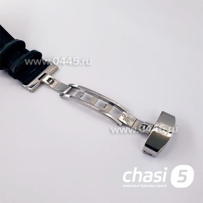 Часы Tissot Couturier Chronograph (21070)