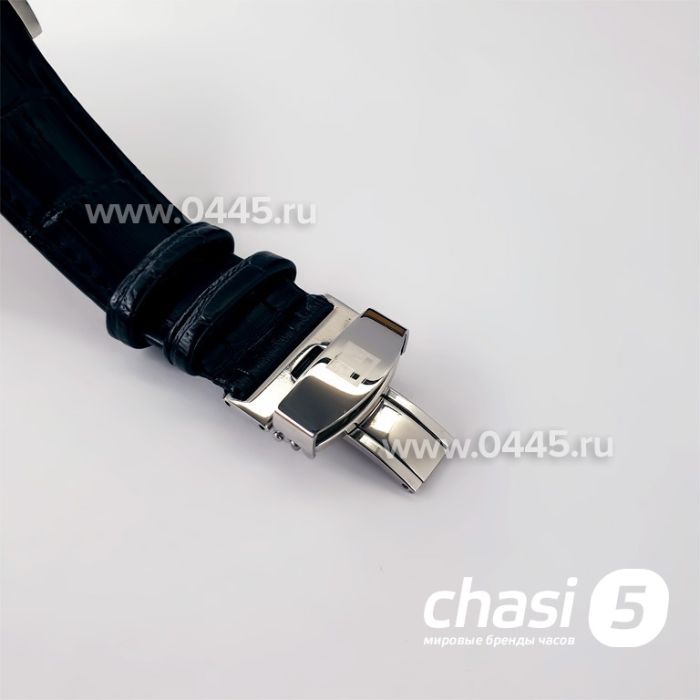 Часы Tissot Couturier Chronograph (21070)