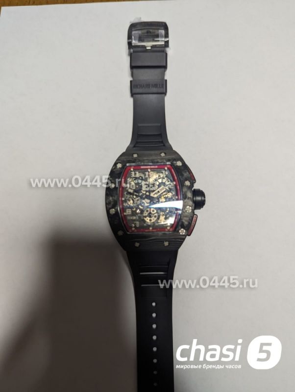 Часы Richard Mille - Дубликат (21072)