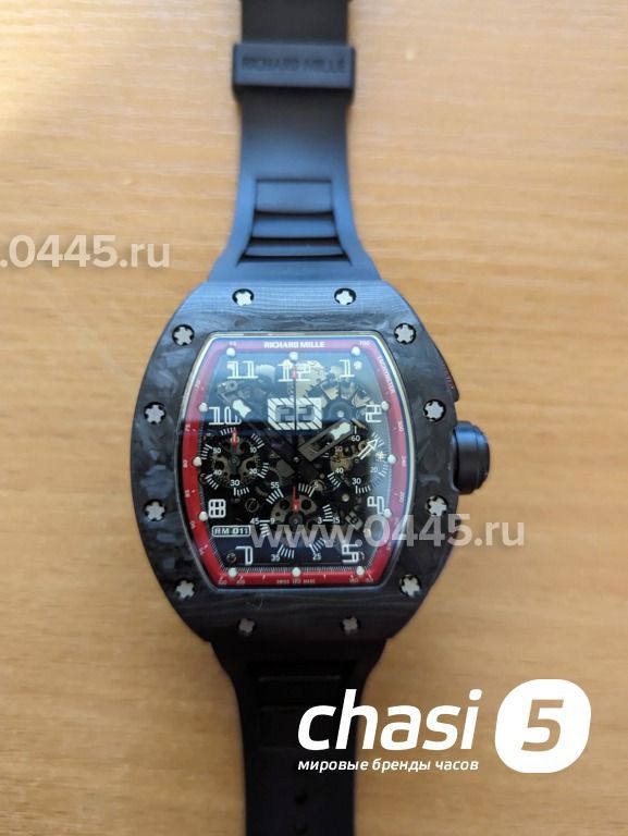 Часы Richard Mille - Дубликат (21072)