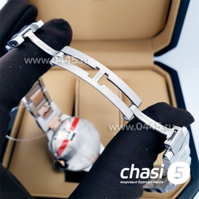 Часы Cartier Ballon Bleu (21075)