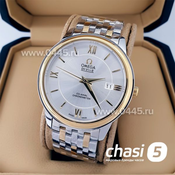 Часы Omega De Ville Chronometer (21080)