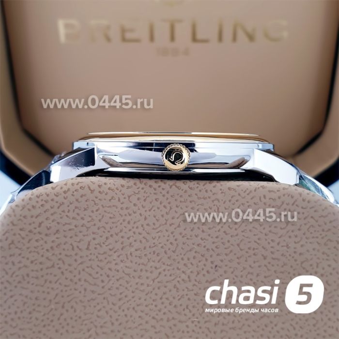 Часы Omega De Ville Chronometer (21080)