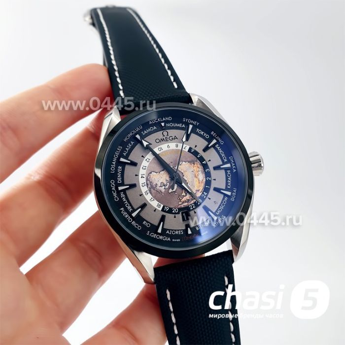Часы Omega Seamaster (21088)