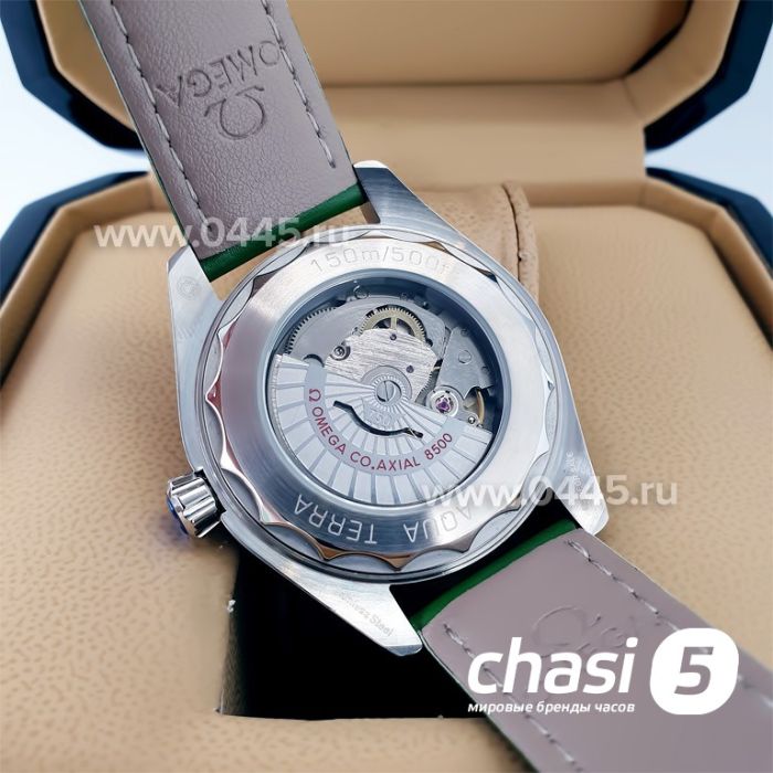 Часы Omega Seamaster (21089)