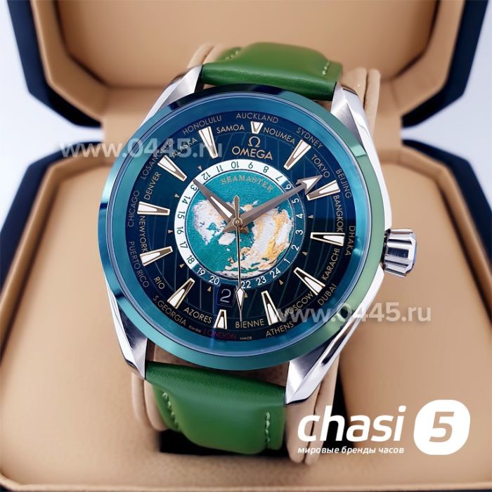 Часы Omega Seamaster (21089)