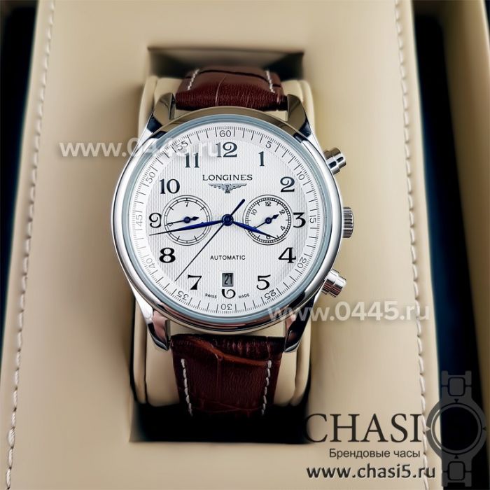 Часы Longines Master Collection (02109)