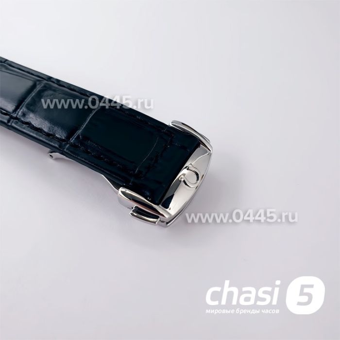 Часы Omega Seamaster Planet Ocean (21092)