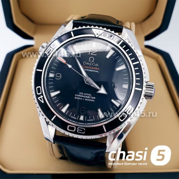 Часы Omega Seamaster Planet Ocean (21092)