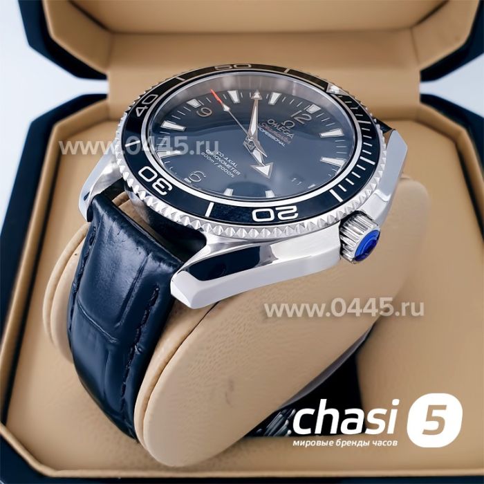 Часы Omega Seamaster Planet Ocean (21092)