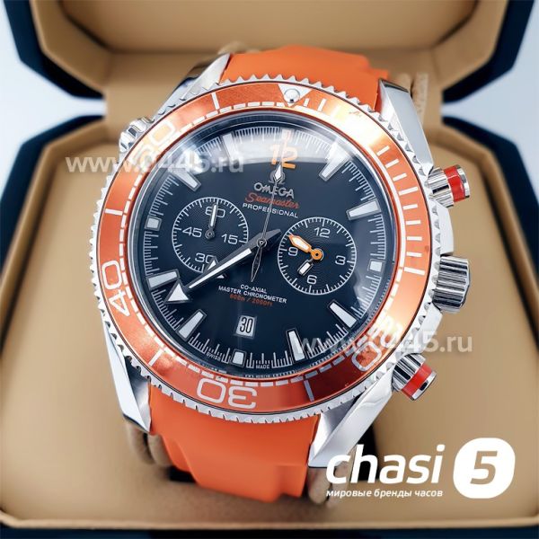 Часы Omega Seamaster Planet Ocean (21093)
