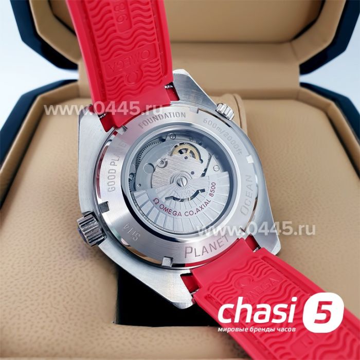 Часы Omega Seamaster Planet Ocean (21094)