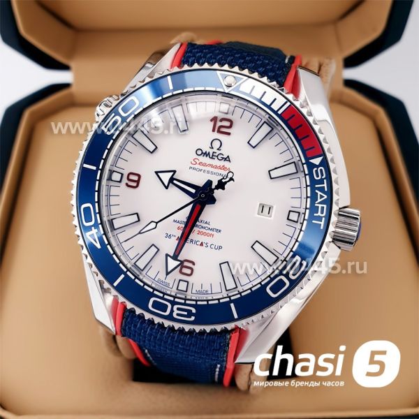 Часы Omega Seamaster Planet Ocean (21094)