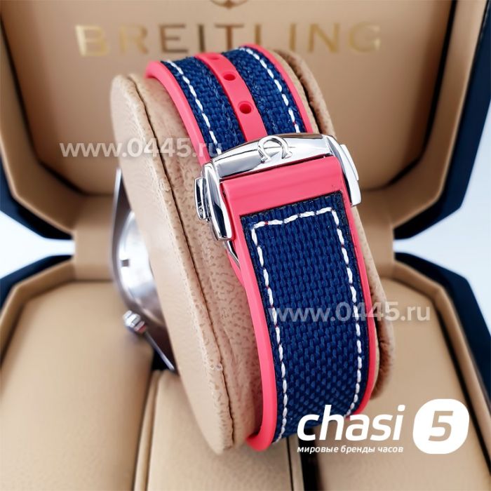 Часы Omega Seamaster Planet Ocean (21094)