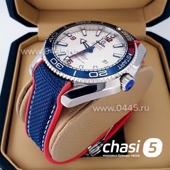 Часы Omega Seamaster Planet Ocean (21094)