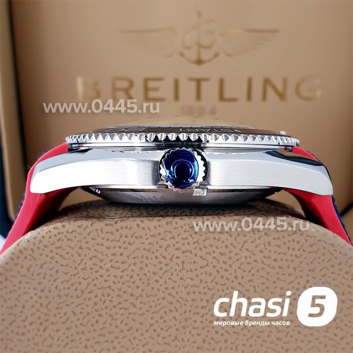 Часы Omega Seamaster Planet Ocean (21094)