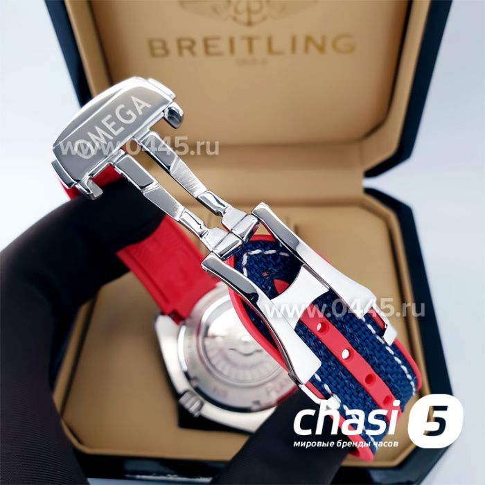 Часы Omega Seamaster Planet Ocean (21094)