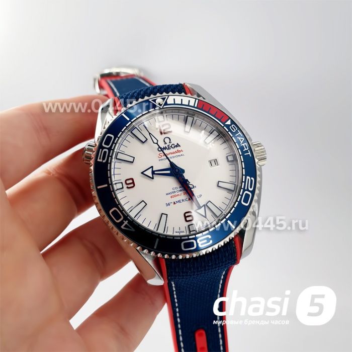 Часы Omega Seamaster Planet Ocean (21094)