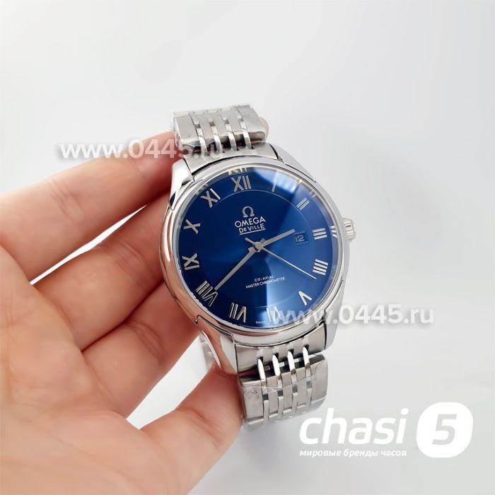 Часы Omega De Ville Chronometer (21095)