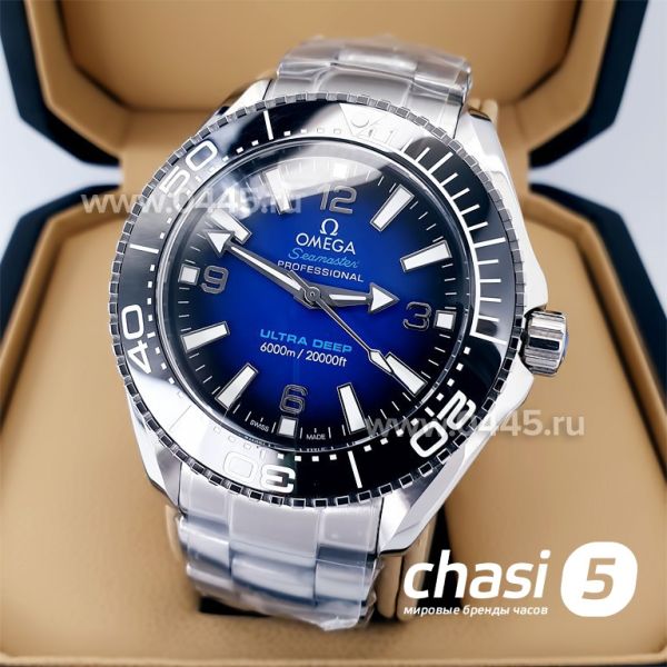 Часы Omega Seamaster (21096)