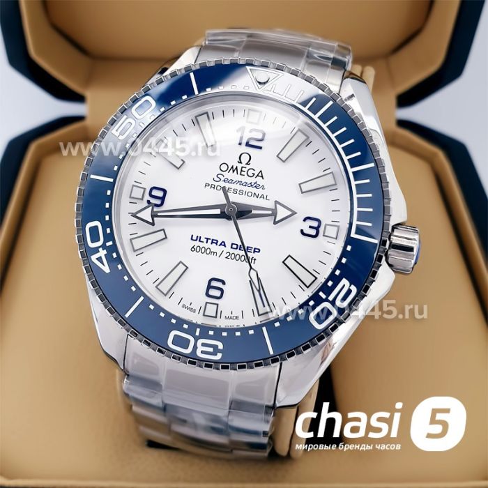 Часы Omega Seamaster (21099)